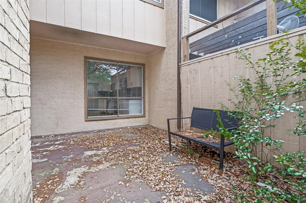 Preston Place Townhomes - Residential