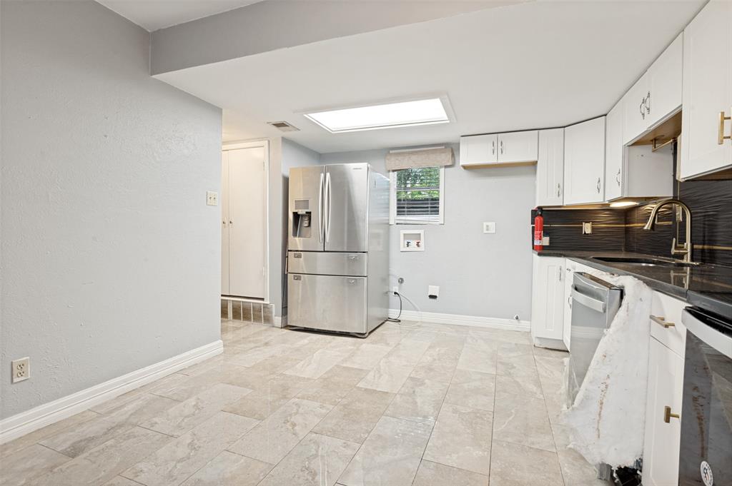 Preston Place Townhomes - Residential