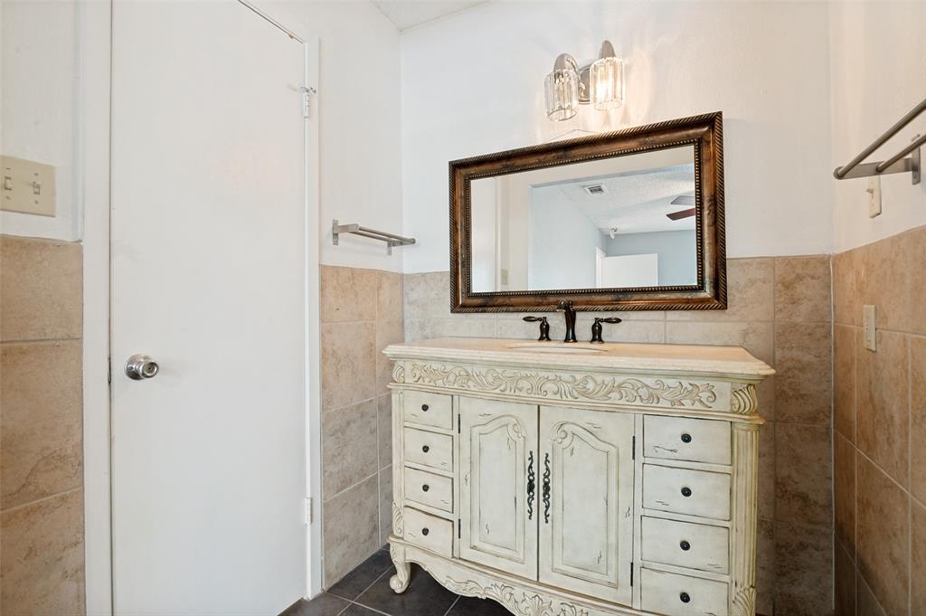 Preston Place Townhomes - Residential