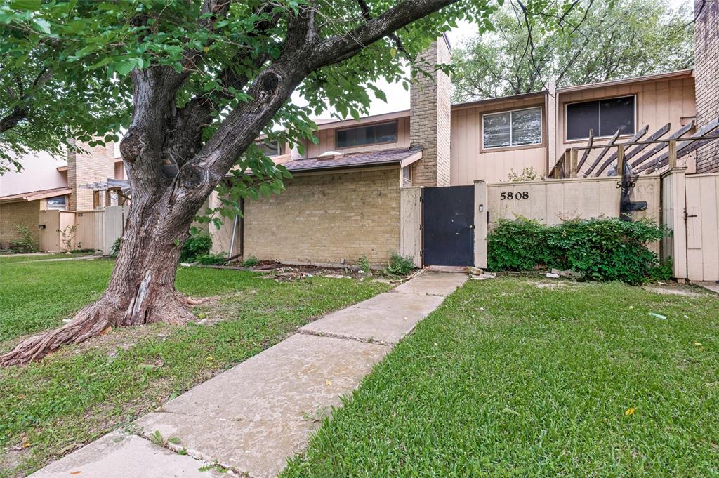 5808 Harvest Hill Road