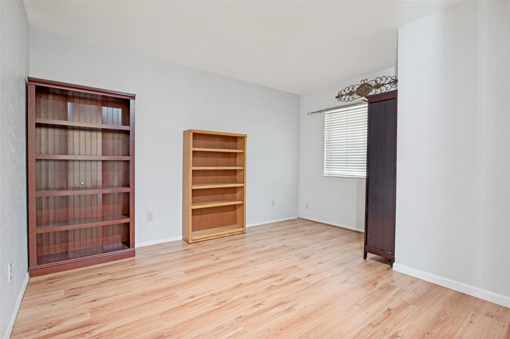 Preston Place Townhomes - Residential