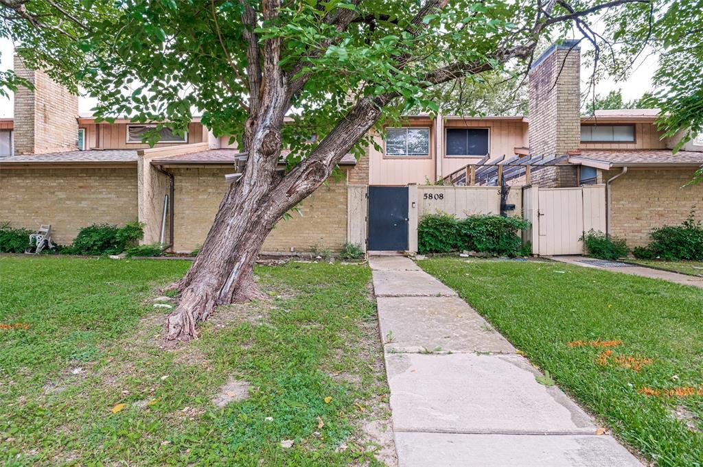 5808 Harvest Hill Road