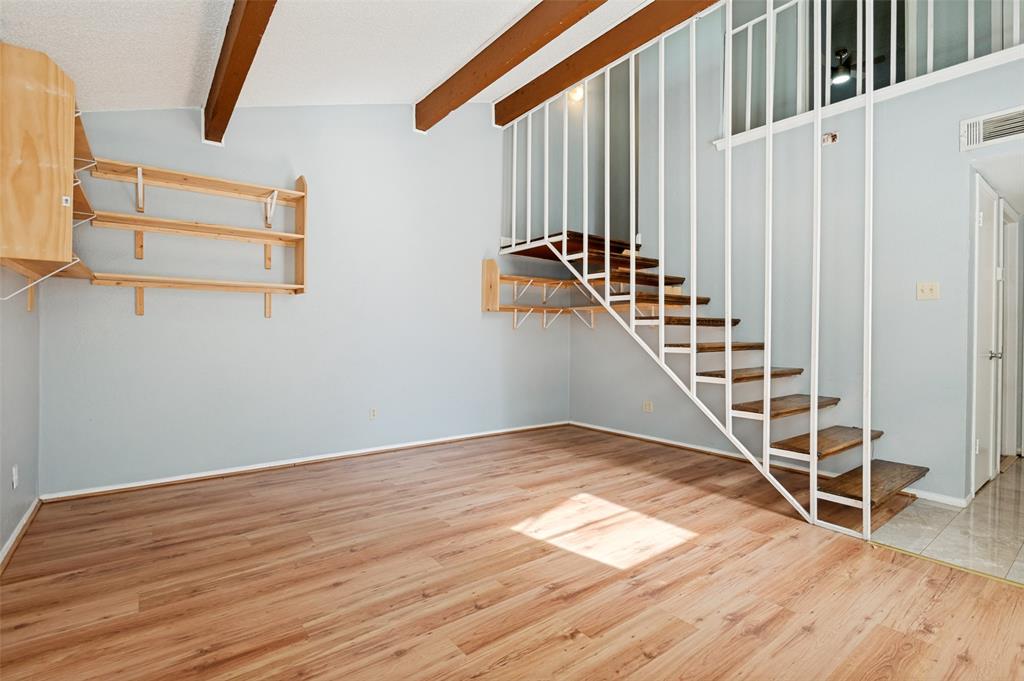 Preston Place Townhomes - Residential
