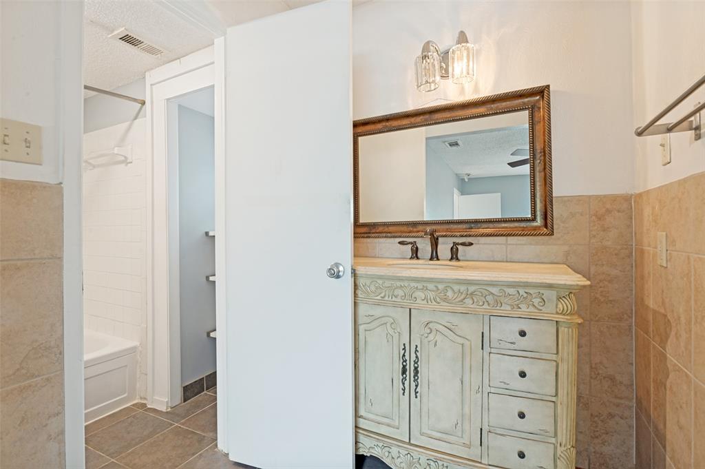 Preston Place Townhomes - Residential