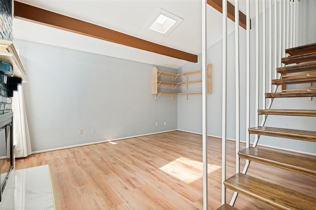 Preston Place Townhomes - Residential