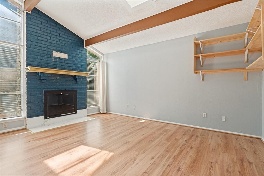 Preston Place Townhomes - Residential