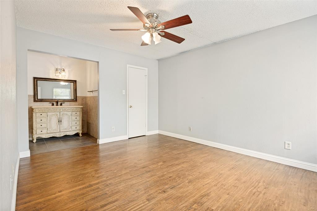 Preston Place Townhomes - Residential