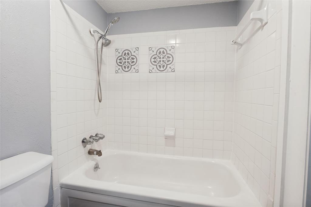 Preston Place Townhomes - Residential