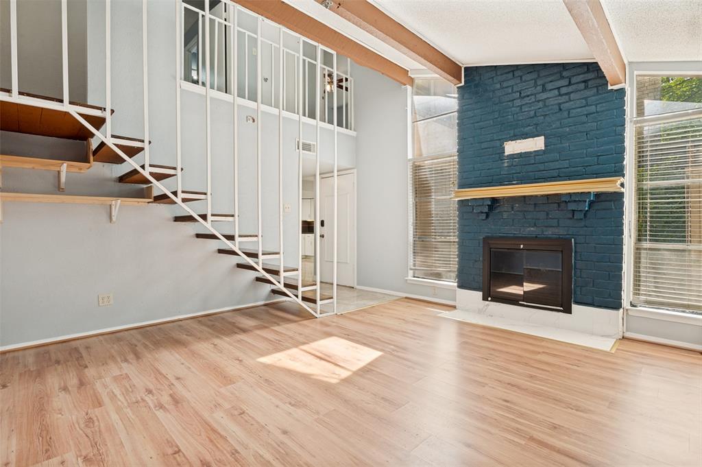 Preston Place Townhomes - Residential