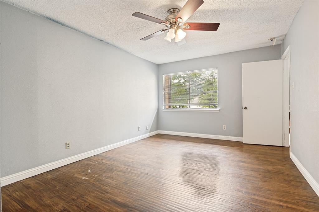 Preston Place Townhomes - Residential