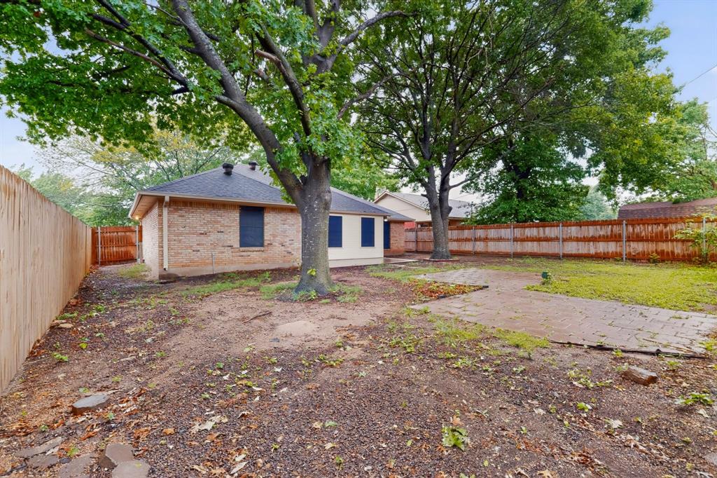 Park Place 1st Sec - Residential