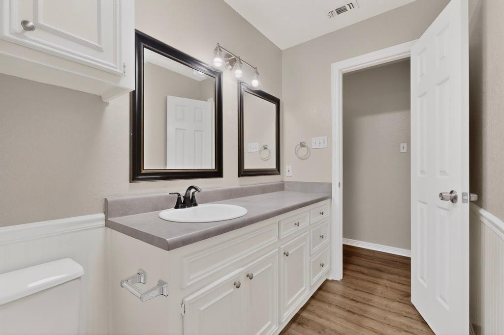 Park Place 1st Sec - Residential