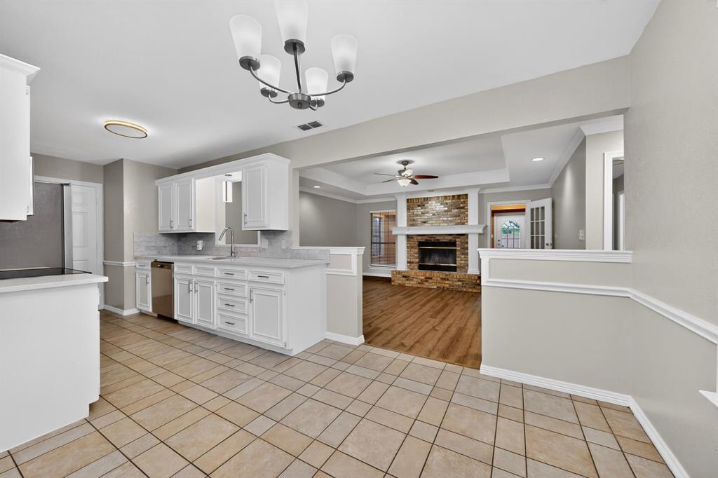 Park Place 1st Sec - Residential