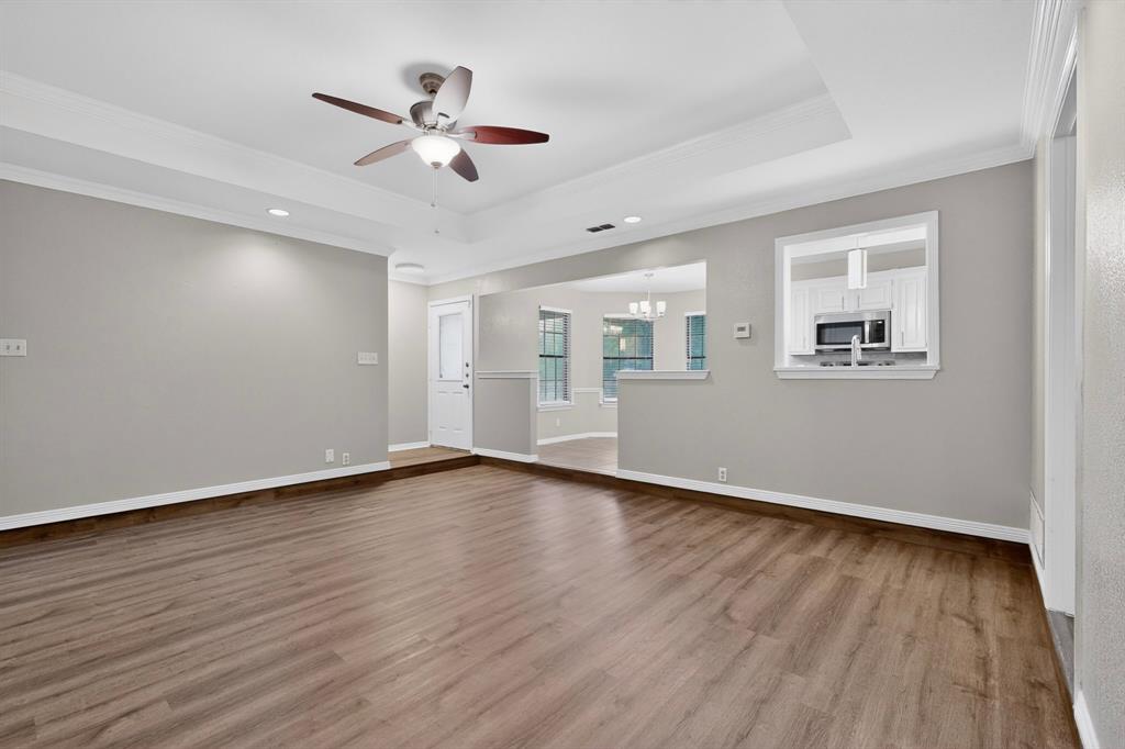 Park Place 1st Sec - Residential
