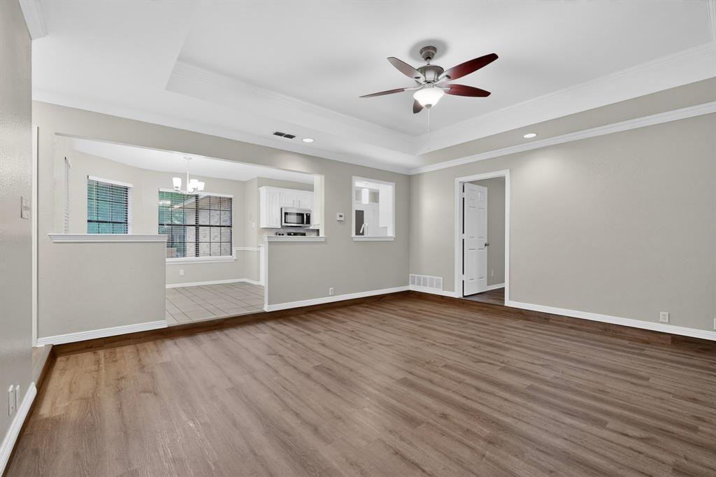 Park Place 1st Sec - Residential