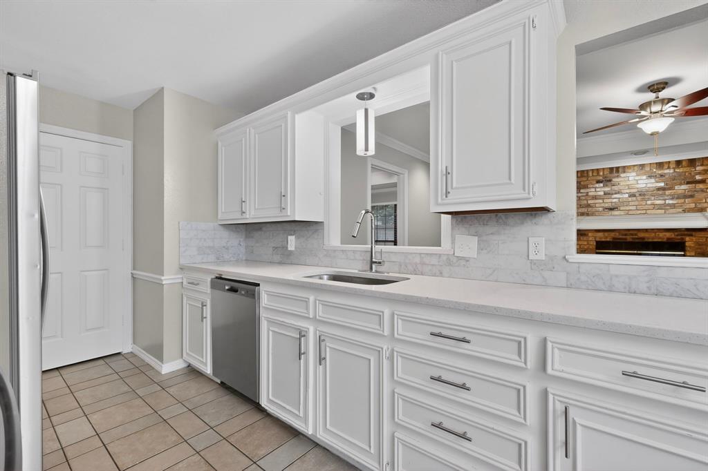 Park Place 1st Sec - Residential