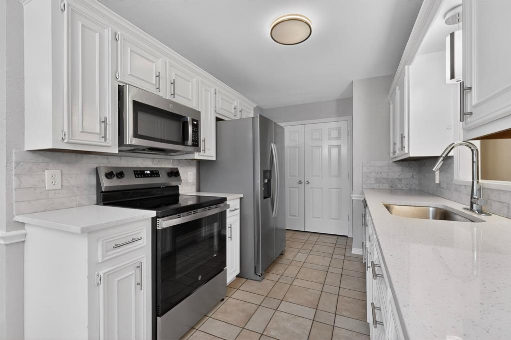 Park Place 1st Sec - Residential