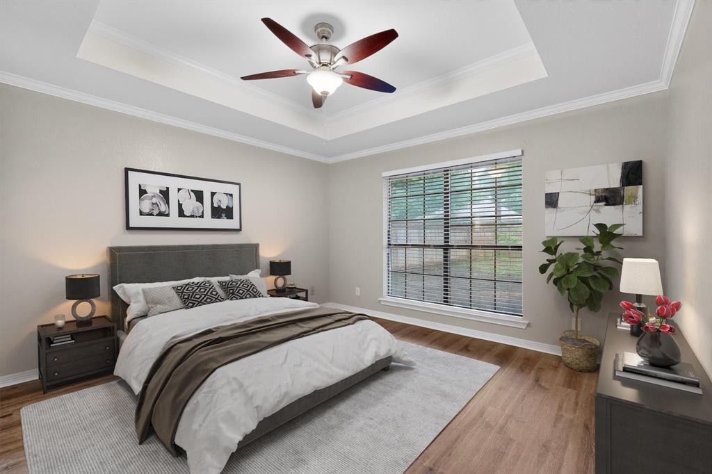 Park Place 1st Sec - Residential