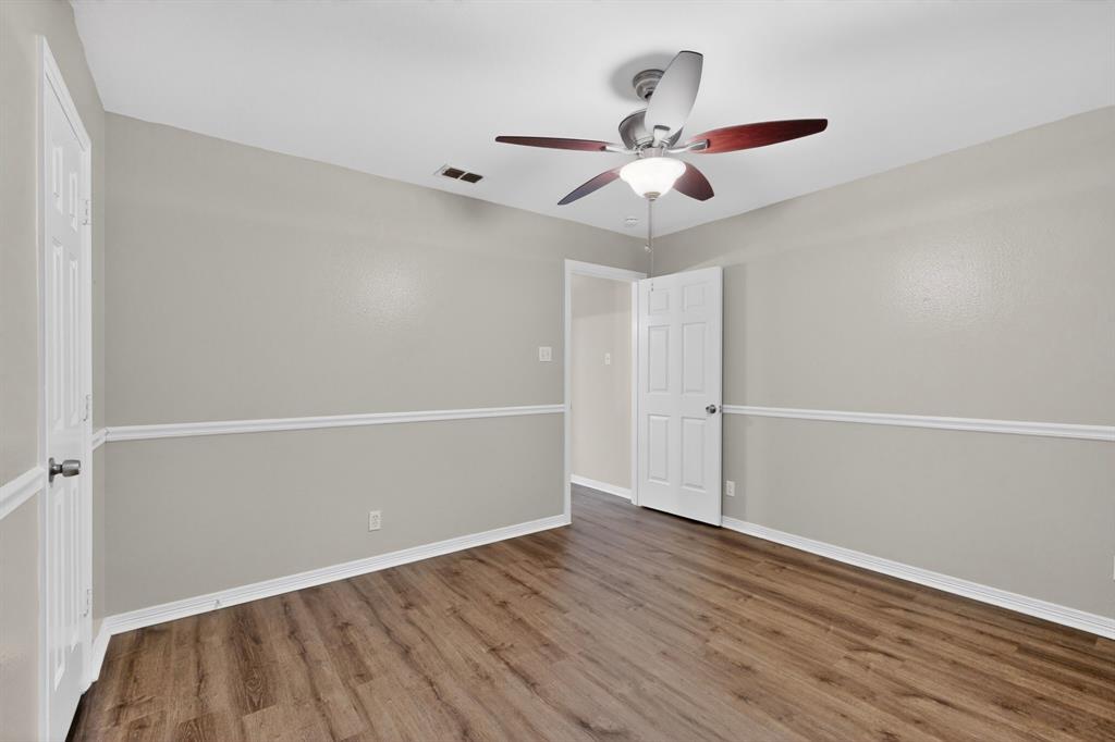 Park Place 1st Sec - Residential