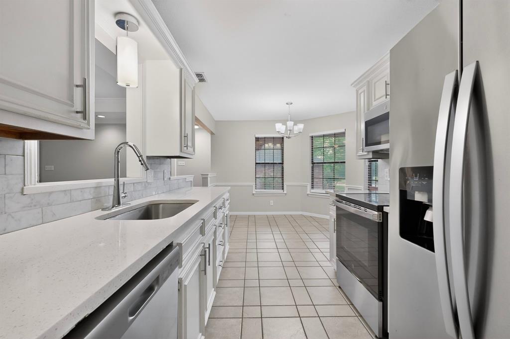 Park Place 1st Sec - Residential