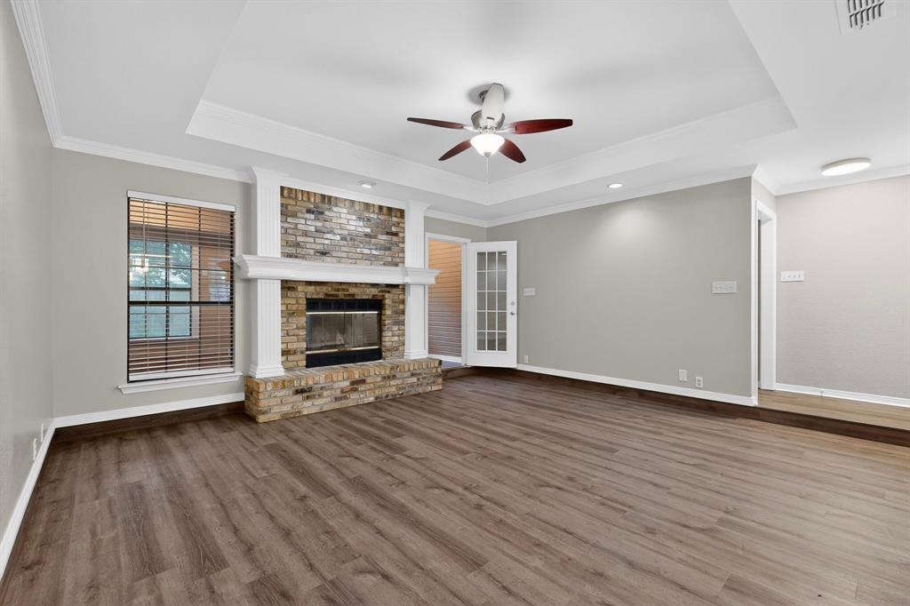 Park Place 1st Sec - Residential