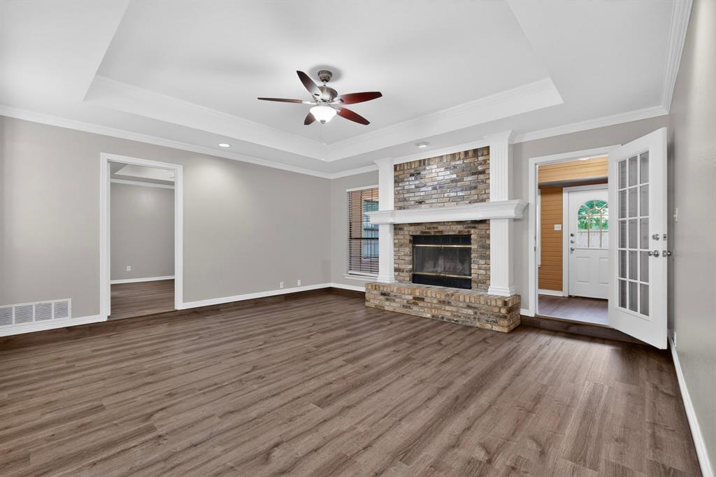 Park Place 1st Sec - Residential