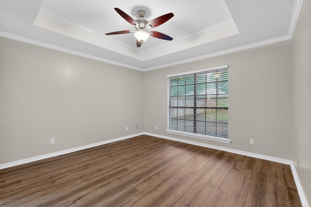 Park Place 1st Sec - Residential