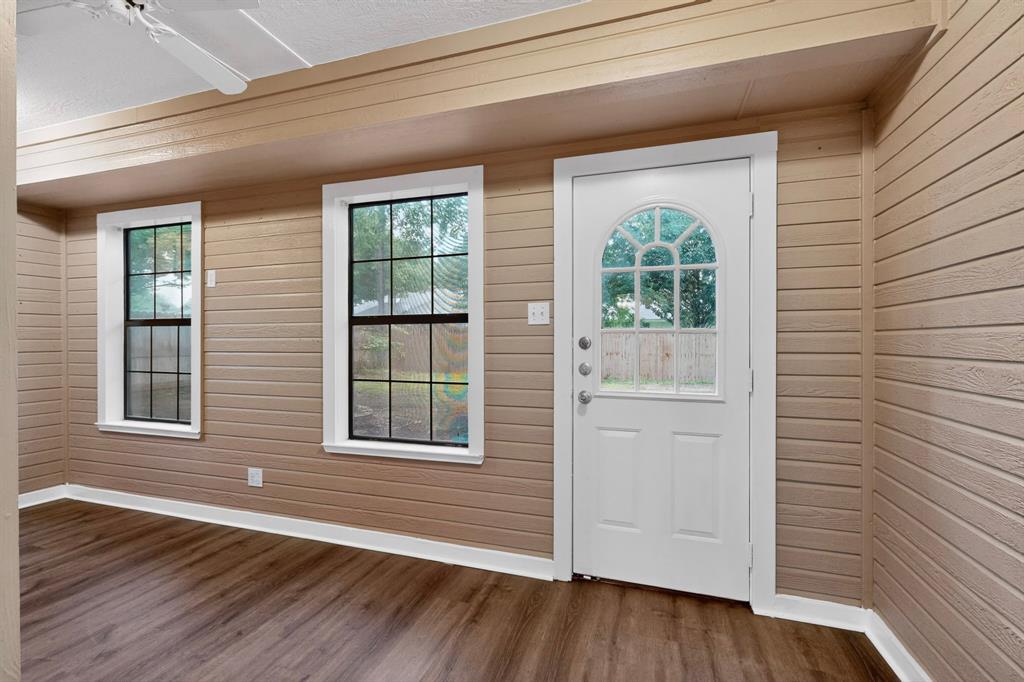 Park Place 1st Sec - Residential