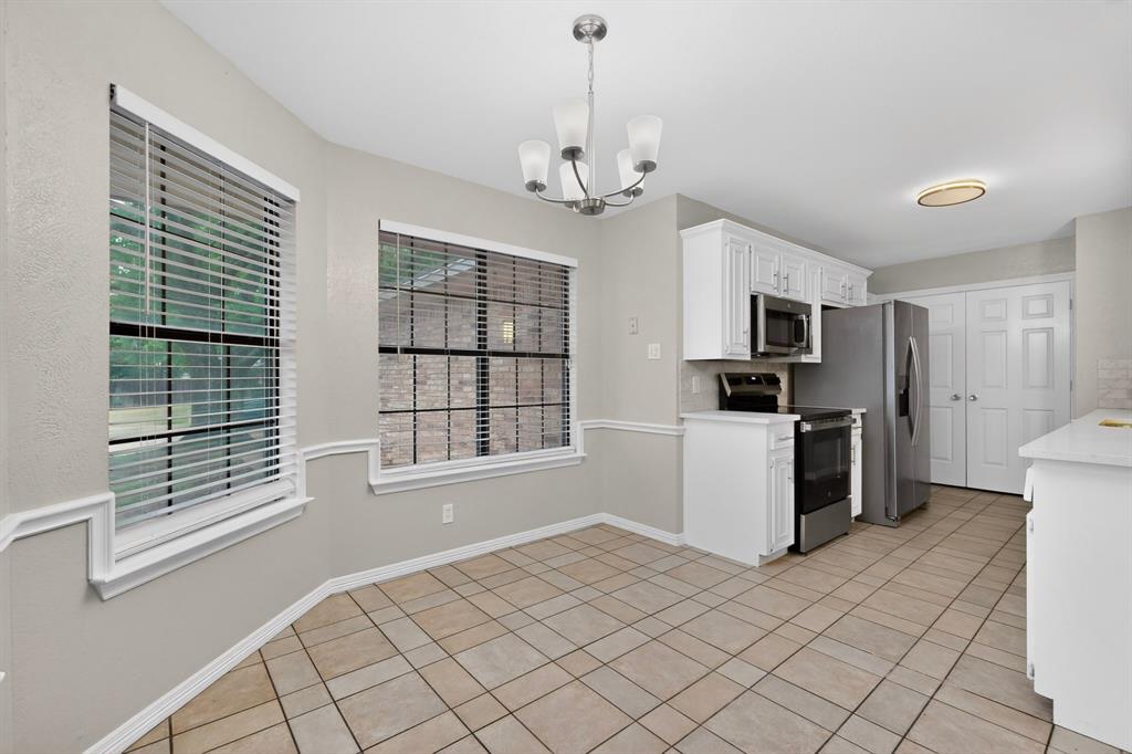 Park Place 1st Sec - Residential