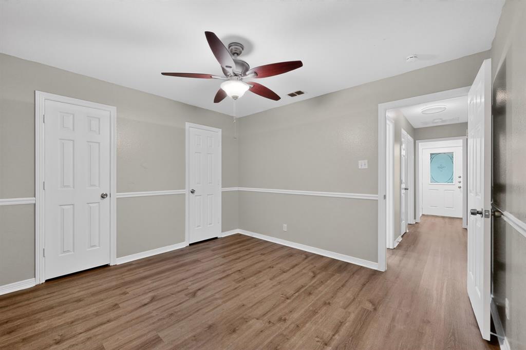 Park Place 1st Sec - Residential