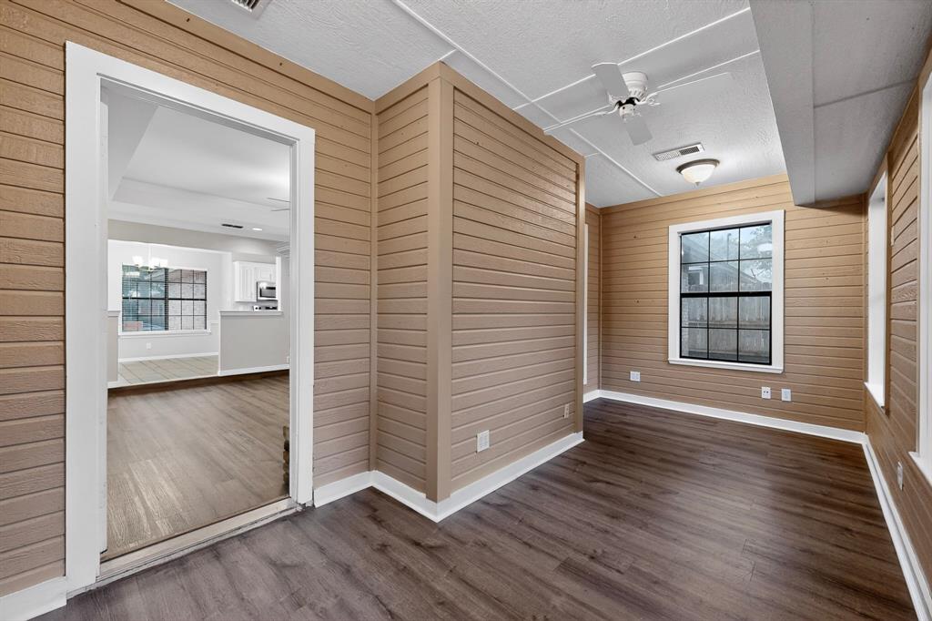 Park Place 1st Sec - Residential