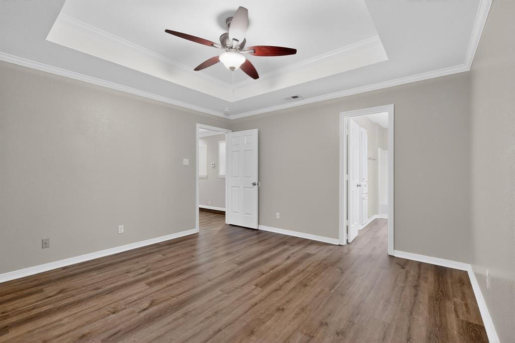 Park Place 1st Sec - Residential