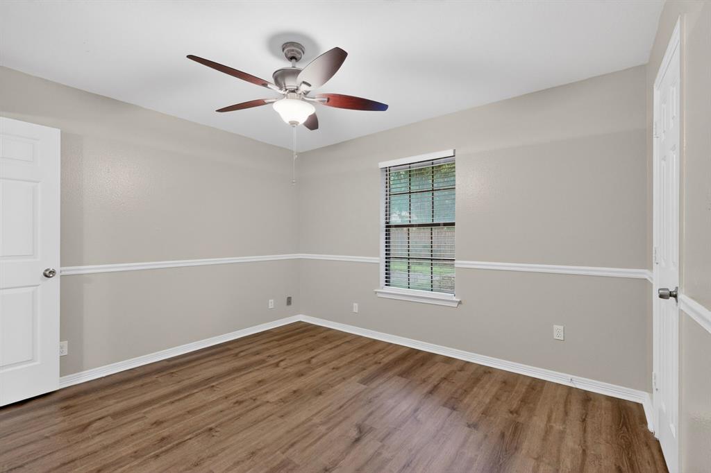 Park Place 1st Sec - Residential