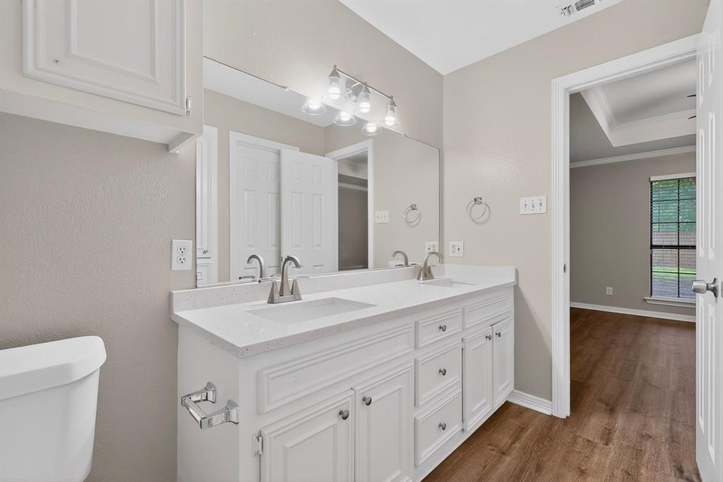 Park Place 1st Sec - Residential