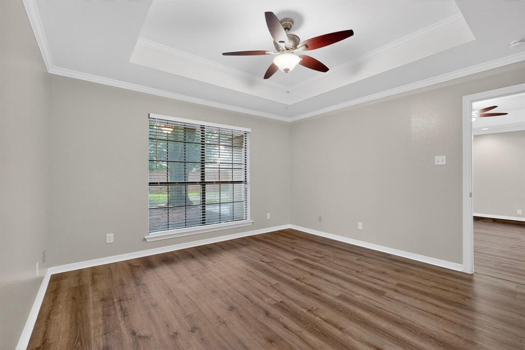 Park Place 1st Sec - Residential