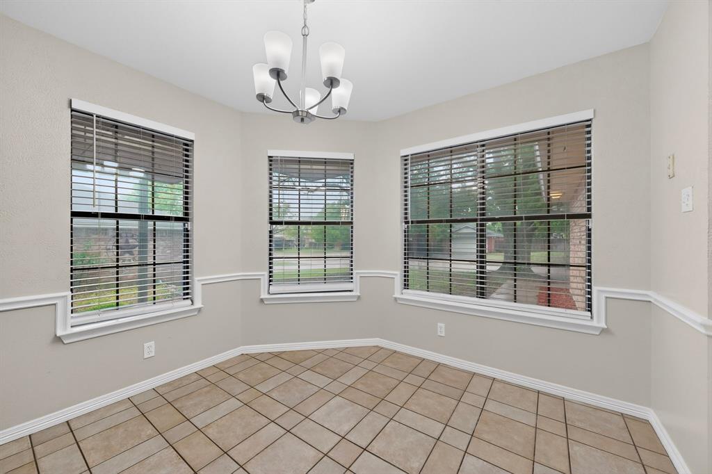 Park Place 1st Sec - Residential