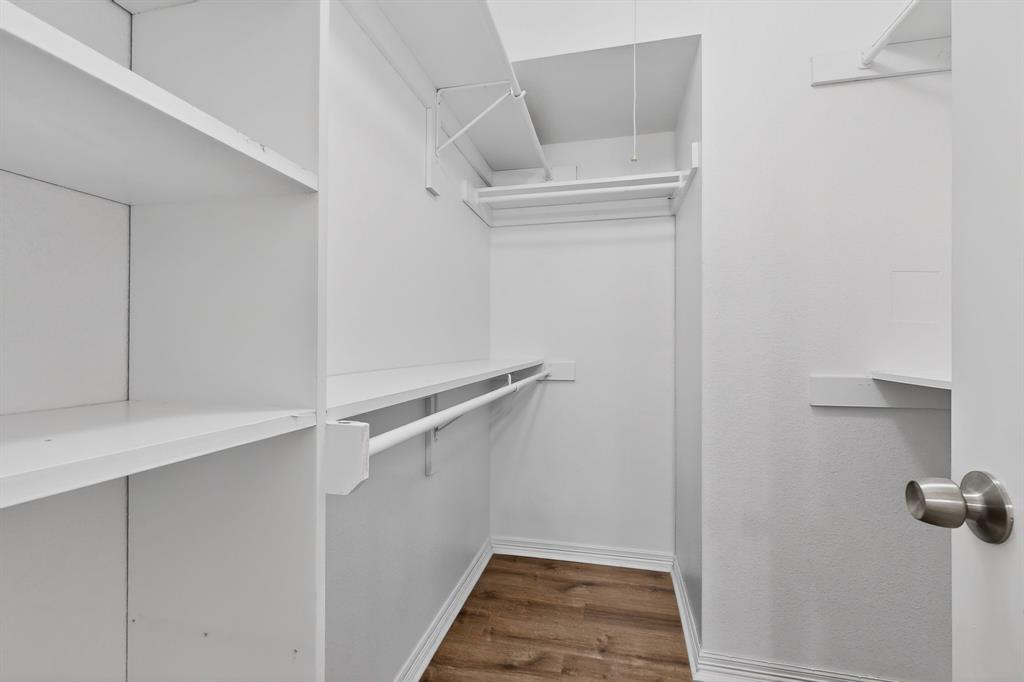 Park Place 1st Sec - Residential