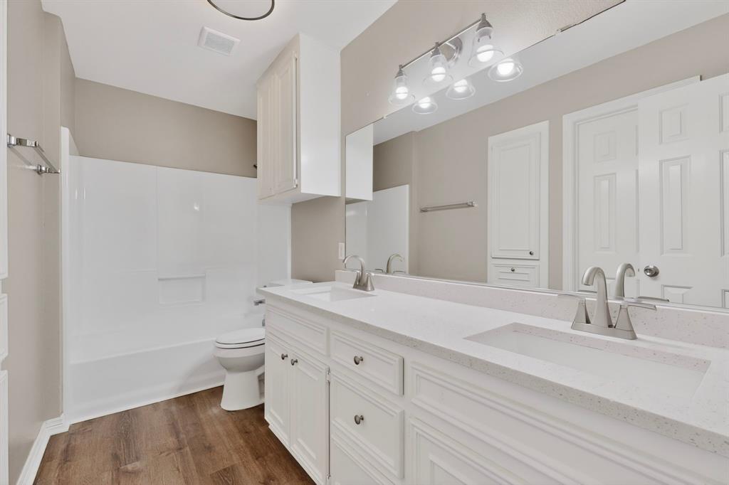 Park Place 1st Sec - Residential