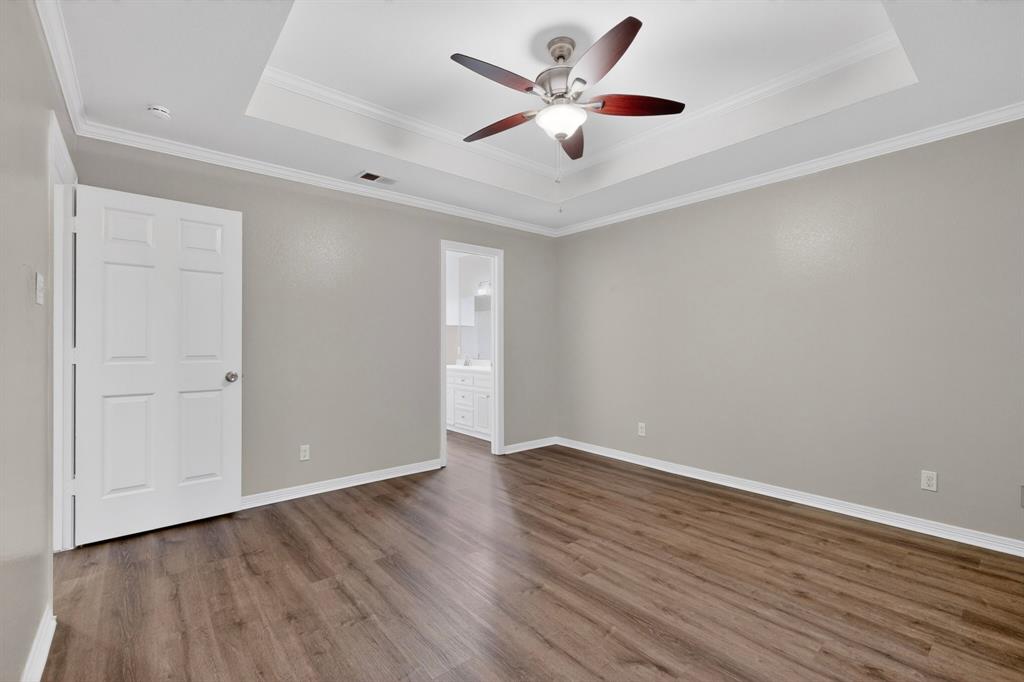 Park Place 1st Sec - Residential
