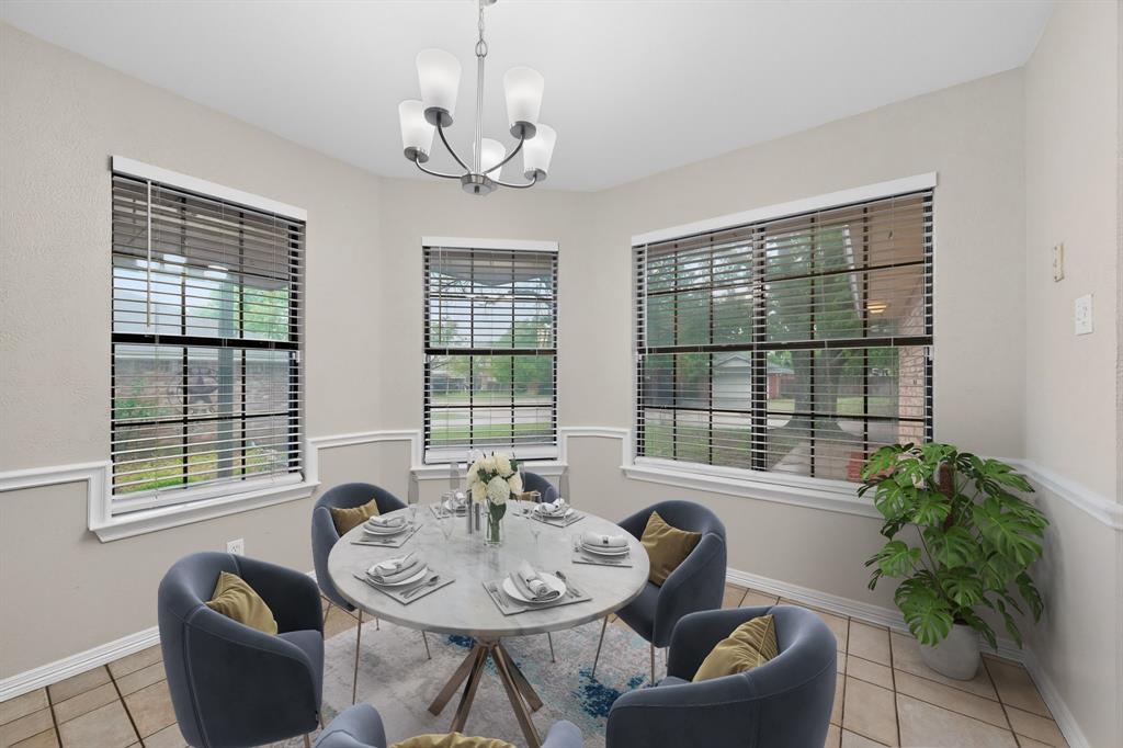 Park Place 1st Sec - Residential