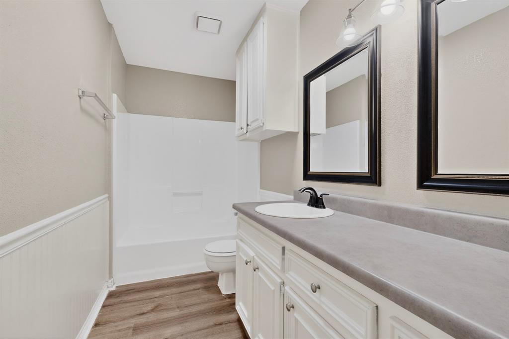 Park Place 1st Sec - Residential
