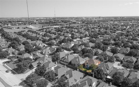 A home in McKinney