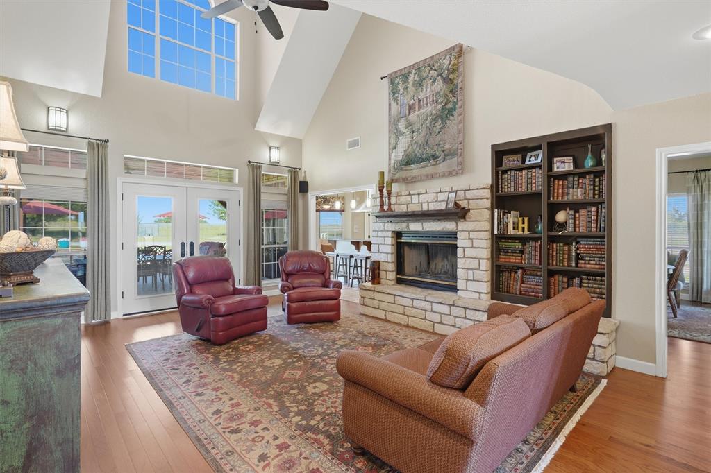 8649 River Hills Road