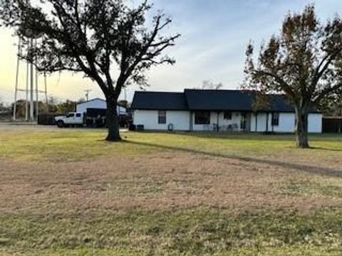 A home in Tioga