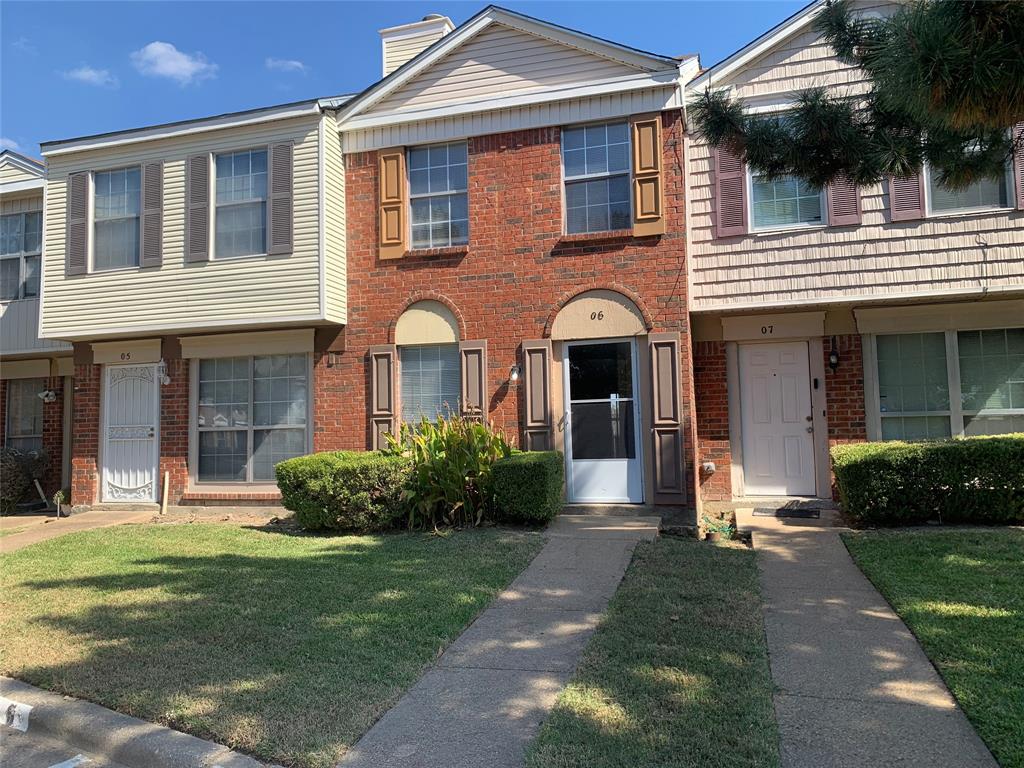 10500 Lake June Road O06