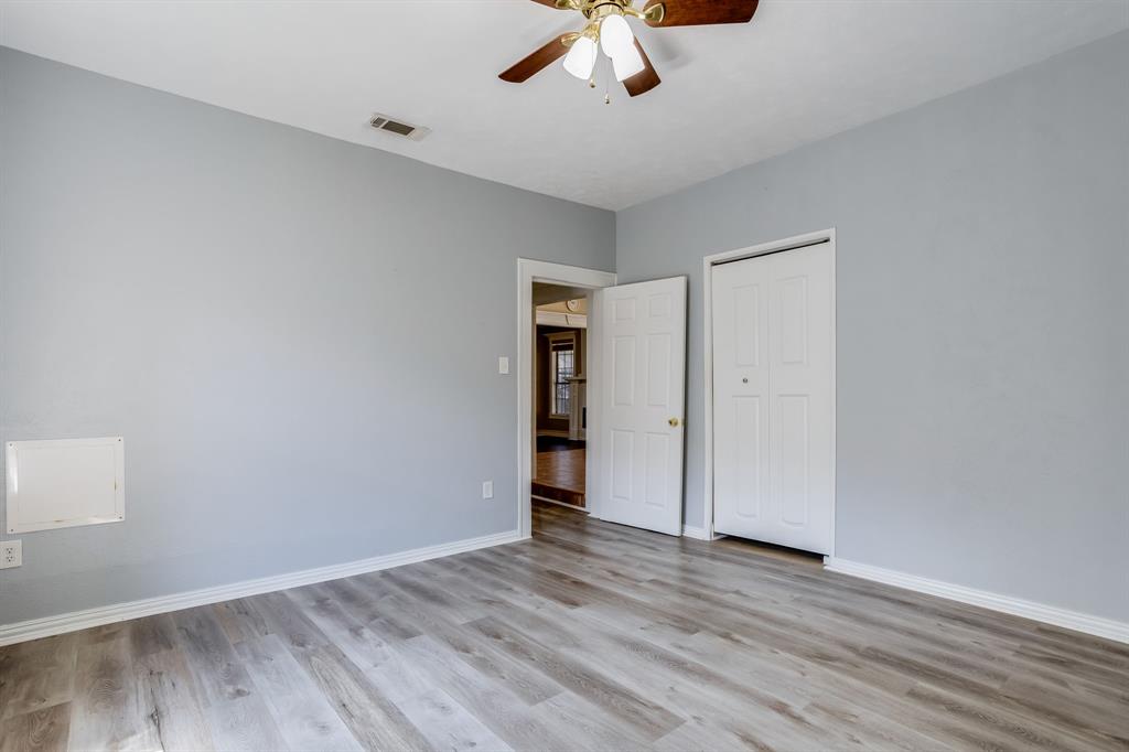 Fouraker Homestead - Residential