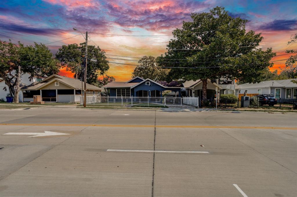 Fouraker Homestead - Residential
