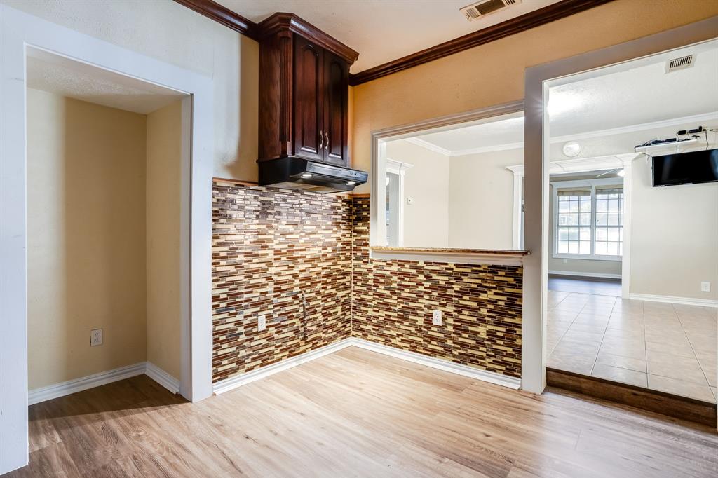 Fouraker Homestead - Residential