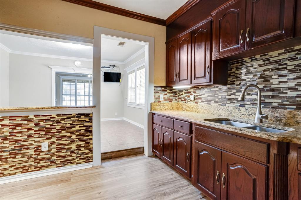 Fouraker Homestead - Residential