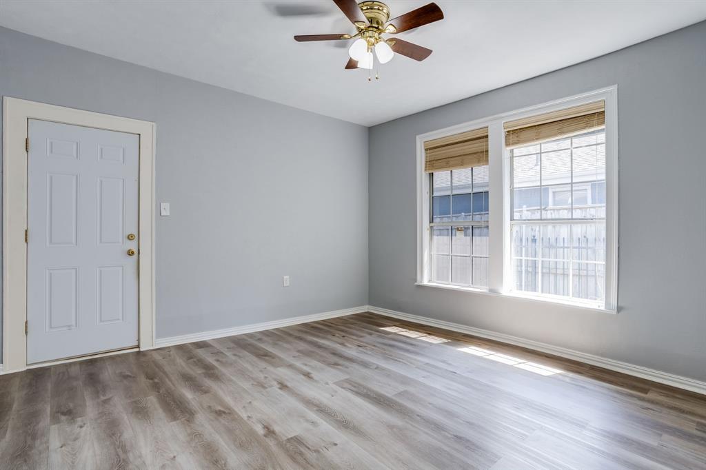 Fouraker Homestead - Residential